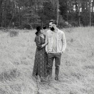 Meet your Posher, Ana